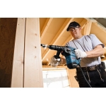 Bosch Bušilica Štemalica Bušaći Čekić SDS GBH 3-28 DFR 800W 3,5J + Quick Glava